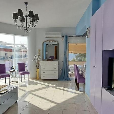 Mary'S Apartment Кос Экстерьер фото
