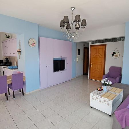 Mary'S Apartment Кос Экстерьер фото