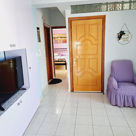 Mary'S Apartment Кос Экстерьер фото