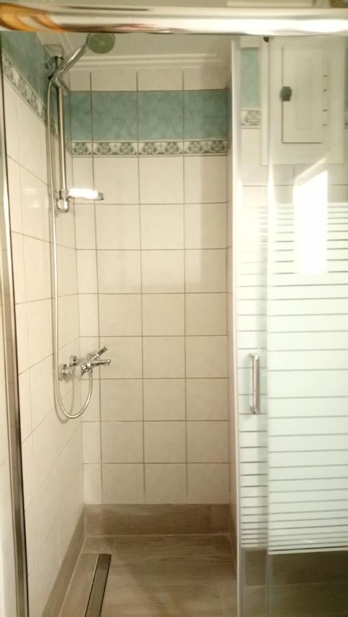 Mary'S Apartment Кос Экстерьер фото