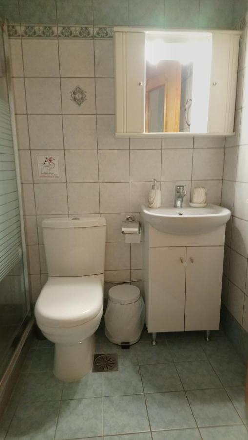 Mary'S Apartment Кос Экстерьер фото