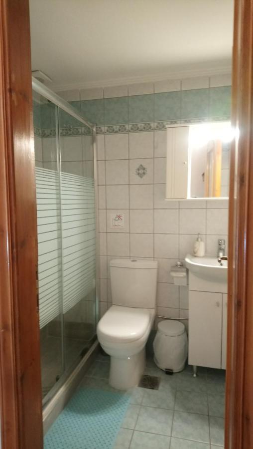 Mary'S Apartment Кос Экстерьер фото