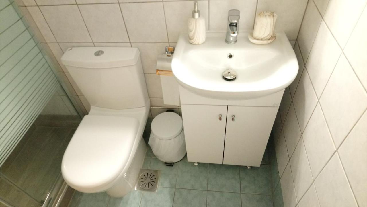 Mary'S Apartment Кос Экстерьер фото