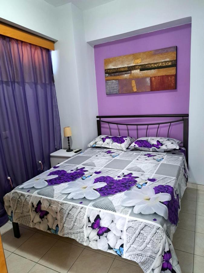 Mary'S Apartment Кос Экстерьер фото