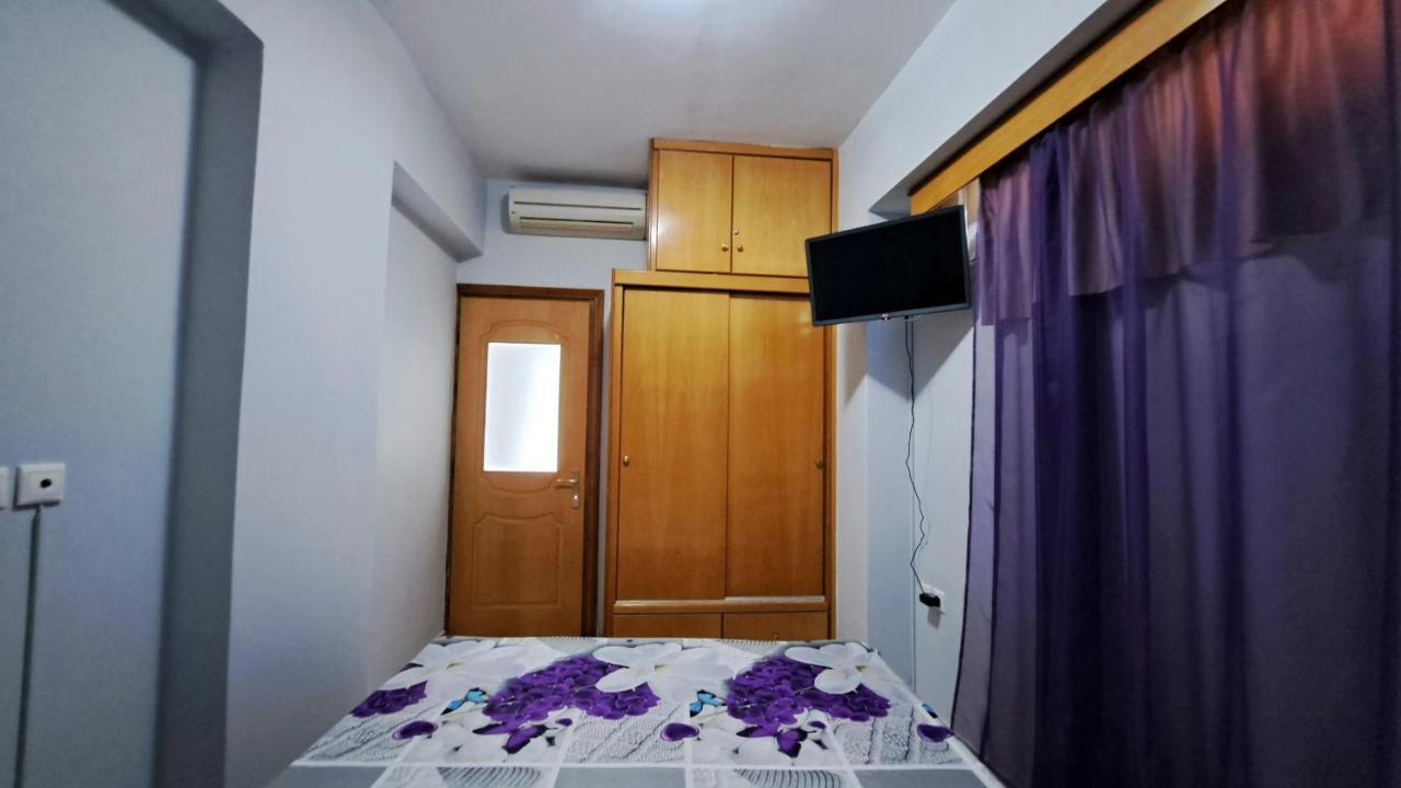Mary'S Apartment Кос Экстерьер фото