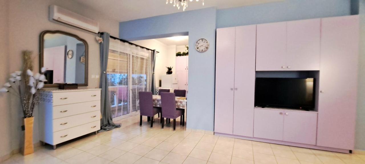 Mary'S Apartment Кос Экстерьер фото