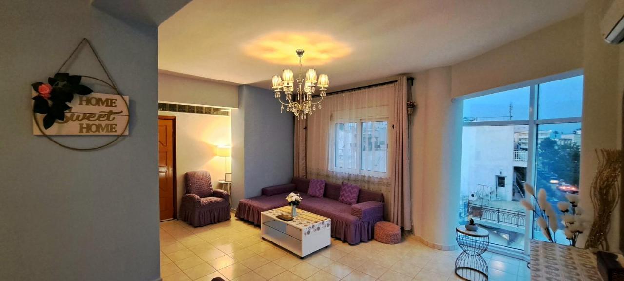 Mary'S Apartment Кос Экстерьер фото