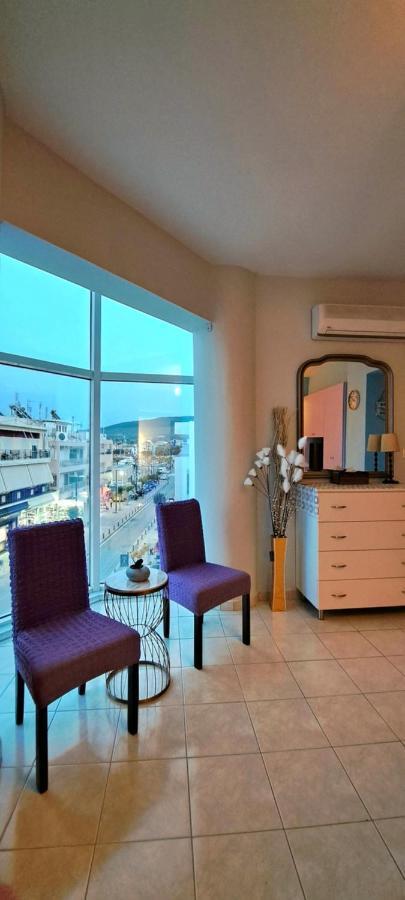 Mary'S Apartment Кос Экстерьер фото