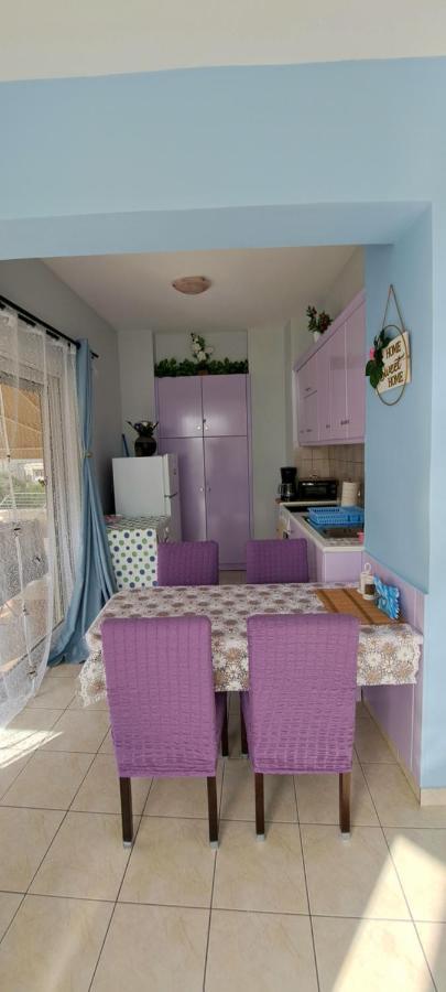 Mary'S Apartment Кос Экстерьер фото