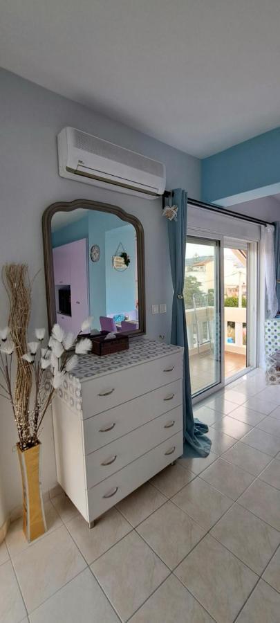 Mary'S Apartment Кос Экстерьер фото