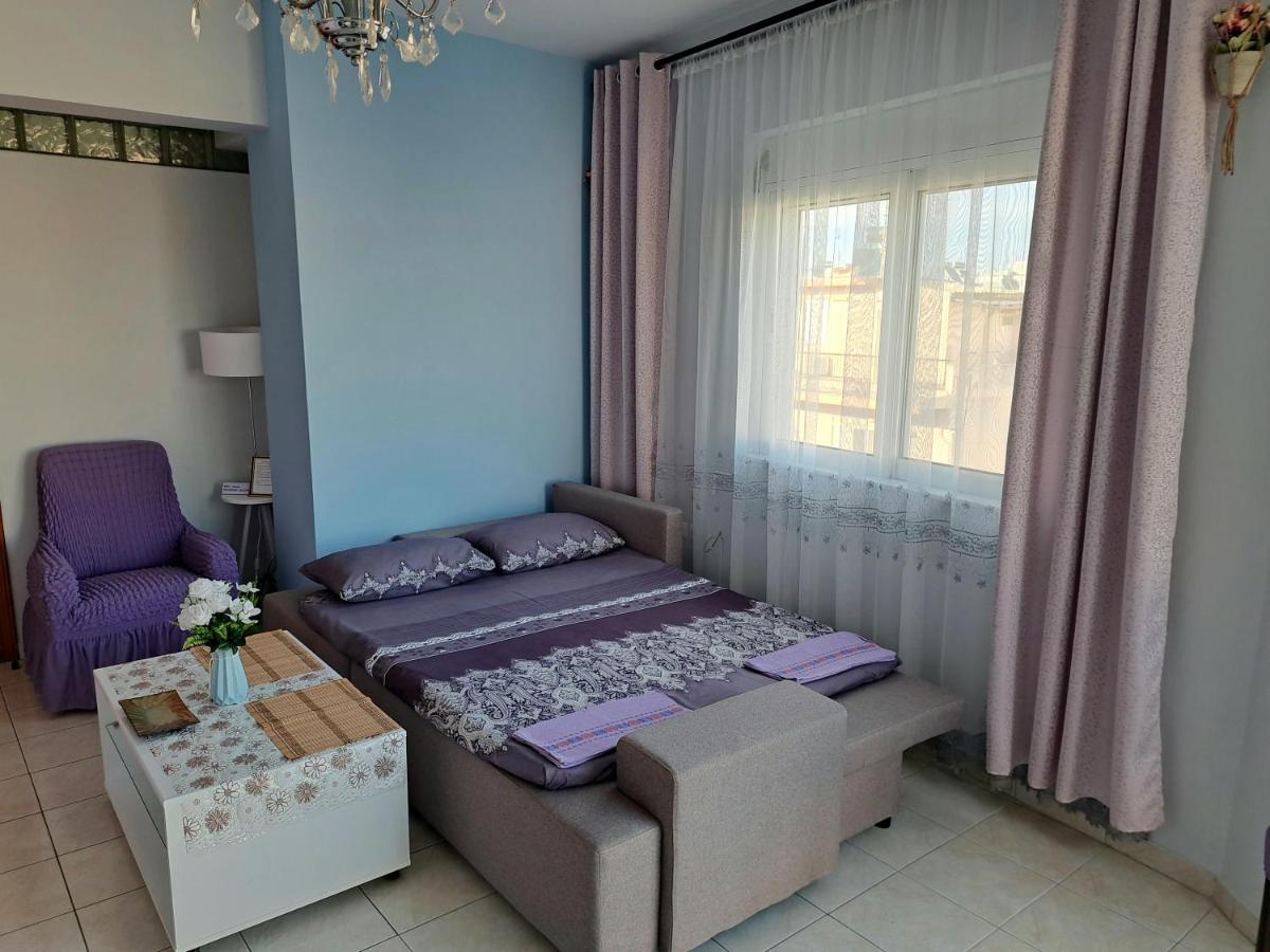 Mary'S Apartment Кос Экстерьер фото