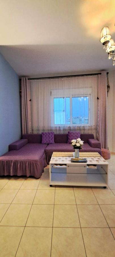 Mary'S Apartment Кос Экстерьер фото