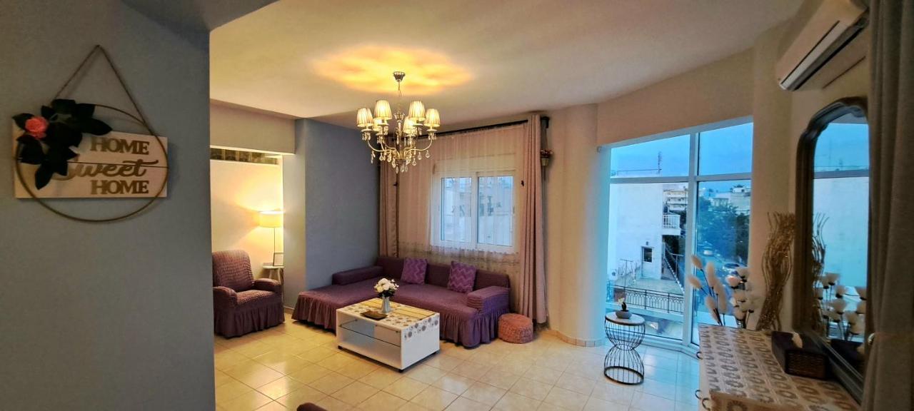 Mary'S Apartment Кос Экстерьер фото
