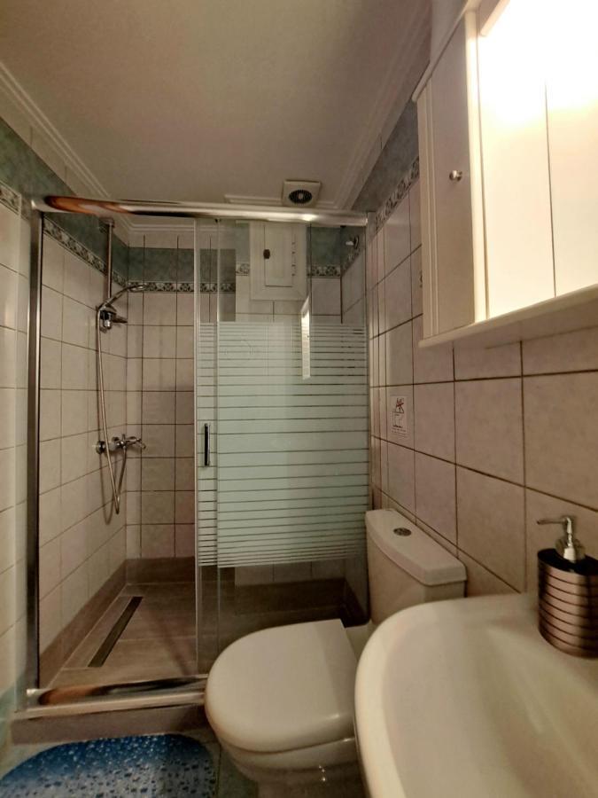 Mary'S Apartment Кос Экстерьер фото