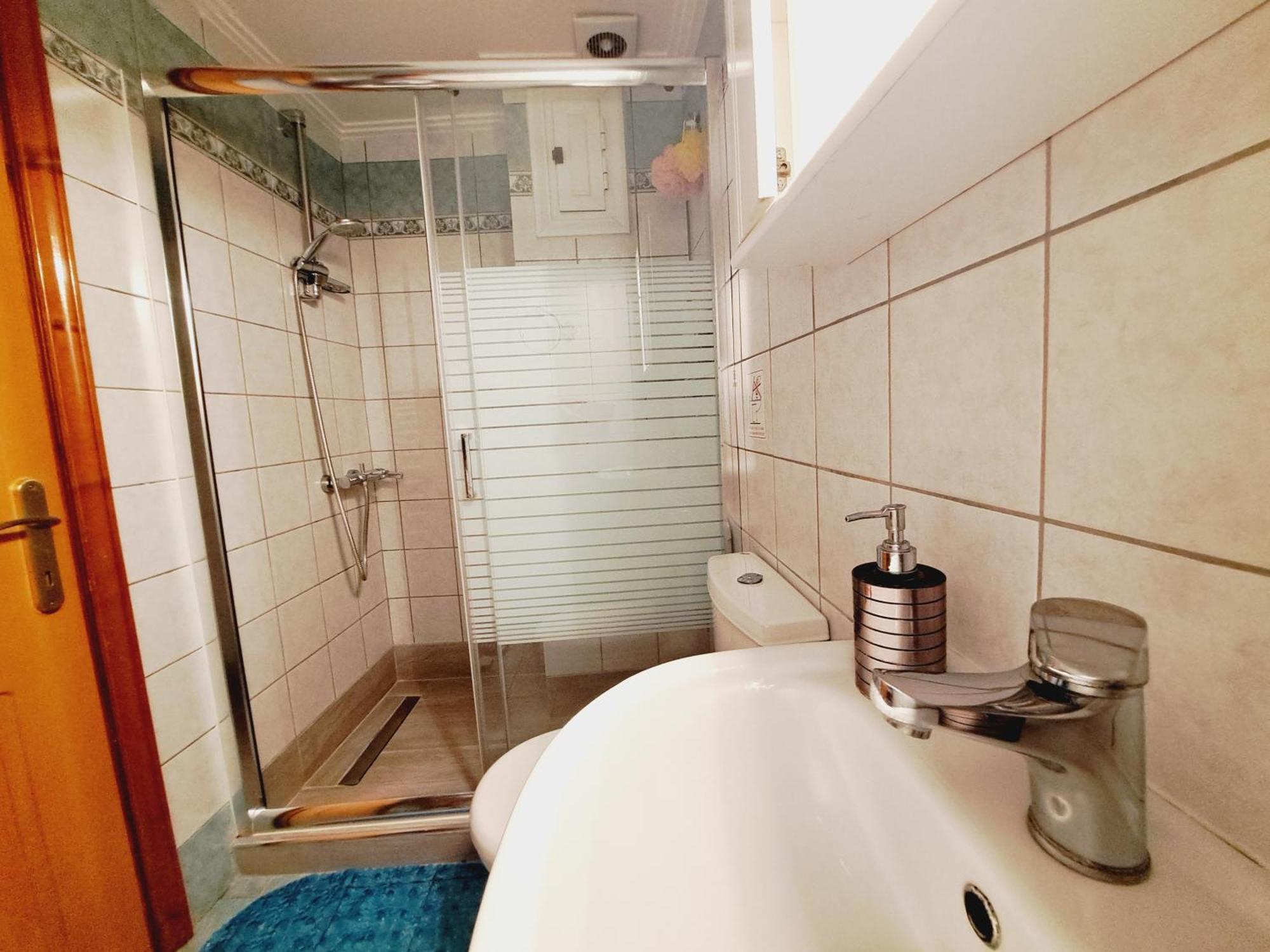 Mary'S Apartment Кос Экстерьер фото
